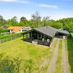 Feriehus Amdi - 100m From The Sea By Interhome *
