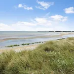 Amdi - 100m From The Sea By Interhome Hadsund