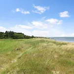 Amdi - 100m From The Sea By Interhome Hadsund