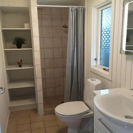 Amdi - 100m From The Sea In Ne Jutland By Interhome Holiday home *