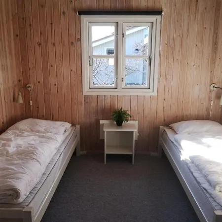 Amdi - 100m From The Sea In Ne Jutland By Interhome * Hadsund