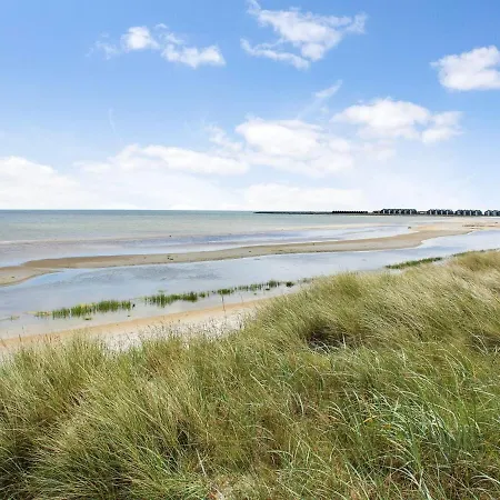 Amdi - 100m From The Sea In Ne Jutland By Interhome Holiday home Hadsund