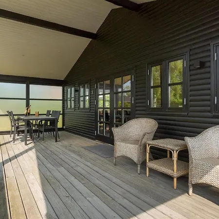 Amdi - 100m From The Sea By Interhome * Hadsund